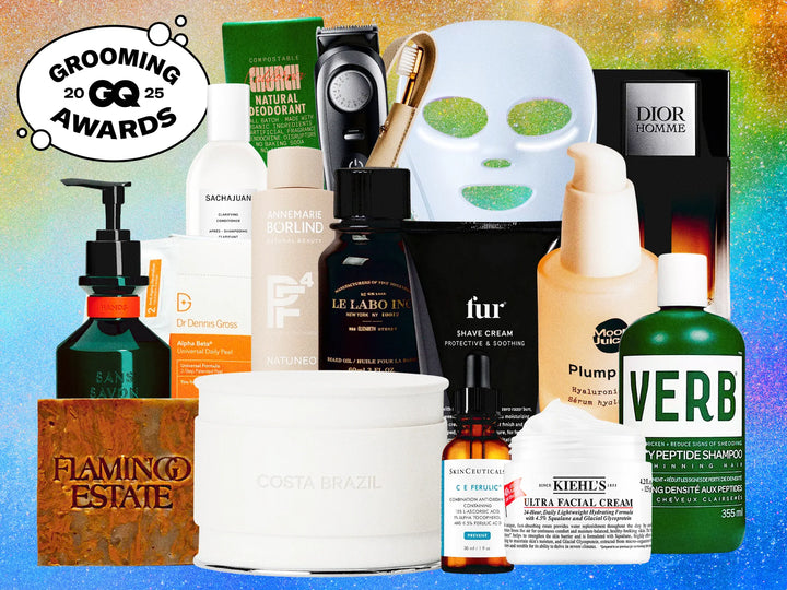「ROOT BEAUTÉ 深海 スカルプ クレンジング ジェル」が米国『GQ』2025年グルーミングアワードに選出されました