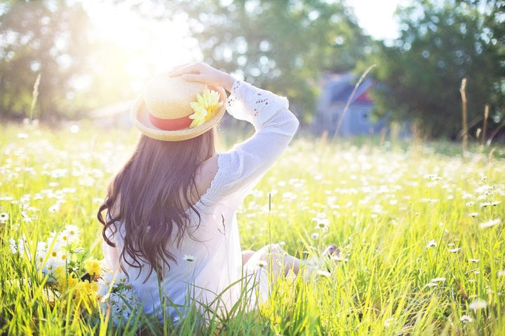 夏こそ家族で取り組みたい！敏感肌でも使える秋を見据えたスカルプケア