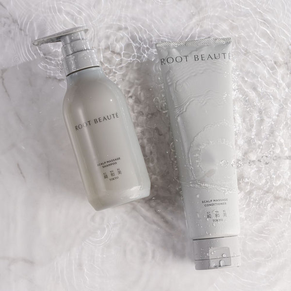 ReZARD シャンプー　コンディショナー OSAJI(オサジ) / KAI リベレーションヘアシャンプー