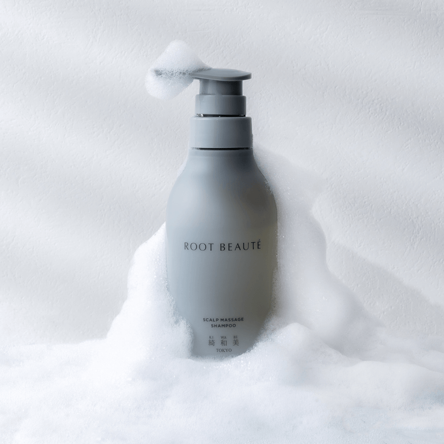 ReZARD beauty スカルプシャンプー・スカルプトリートメントセット ReZARD beauty スカルプシャンプー・スカルプトリートメントセット
